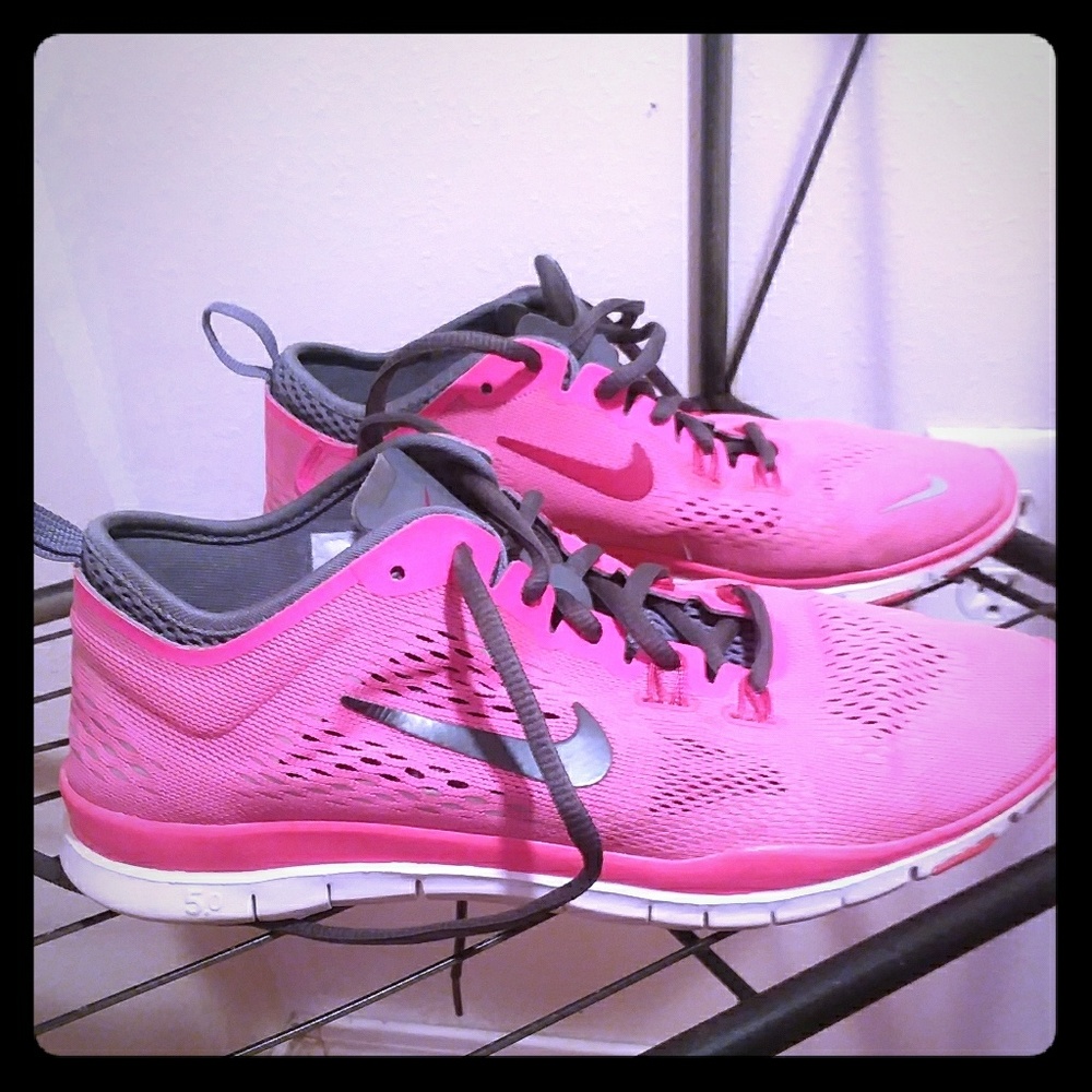 Nike Free TR Fit 4